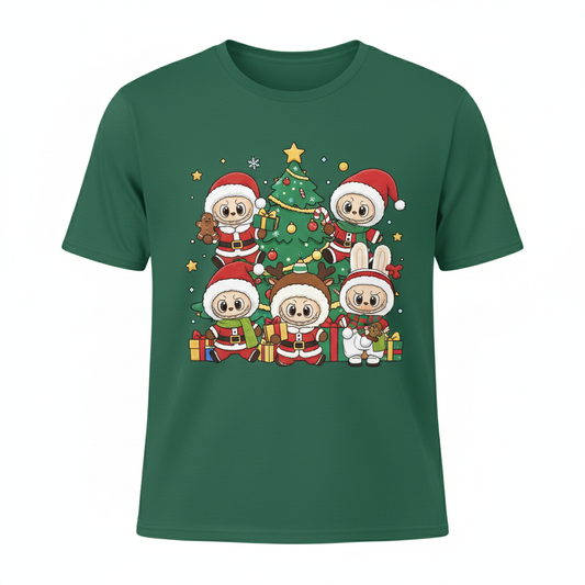 Christmas Party T-Shirt