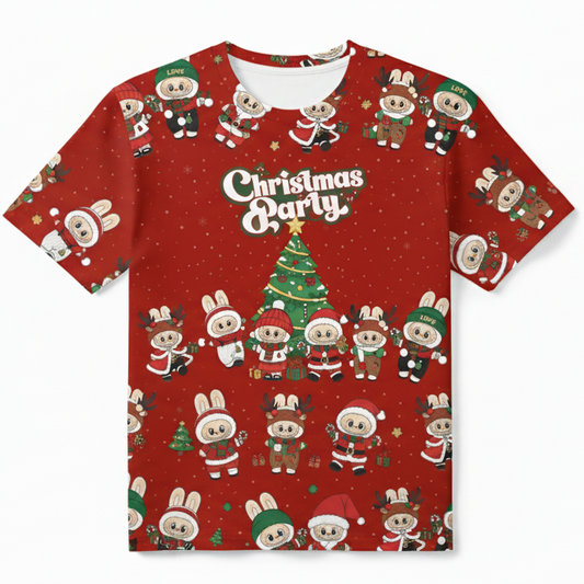 Christmas Party T-Shirt